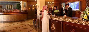 Tulip Inn Olaya House Riyadh Eksteriør billede